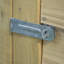 Rowlinson Overlap Shed 4x3