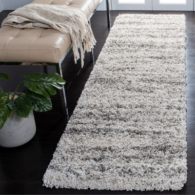 Hasan Shag Performance Rug