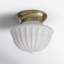 Dutchess 1 - Light Semi Flush Mount-880746845-880746816