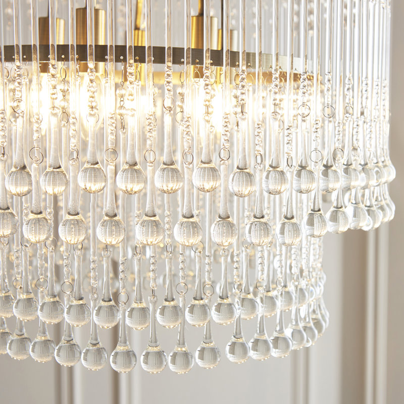 5 - Light Chandelier