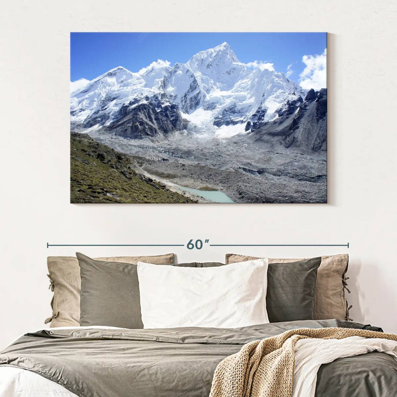 Aadvi Mount Everest Base Camp