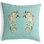  Coussin lombaire intérieur / extérieur Betsy