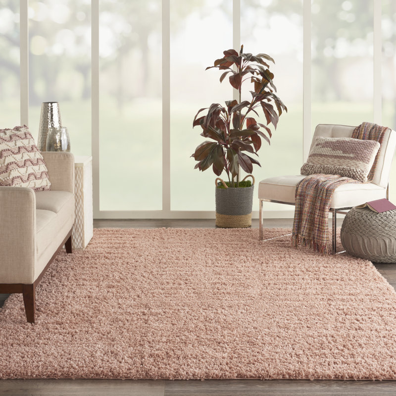 Wyatts Indoor Rug, Rectangle 7' x 10'