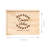 Dulvert Wooden Memory Box
