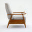 Fauteuil inclinable Tustin