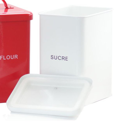 Pot à sucre
