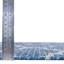 Tapis bleu Suffolk-97881828