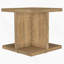 Ensemble de tables basses 2 pièces