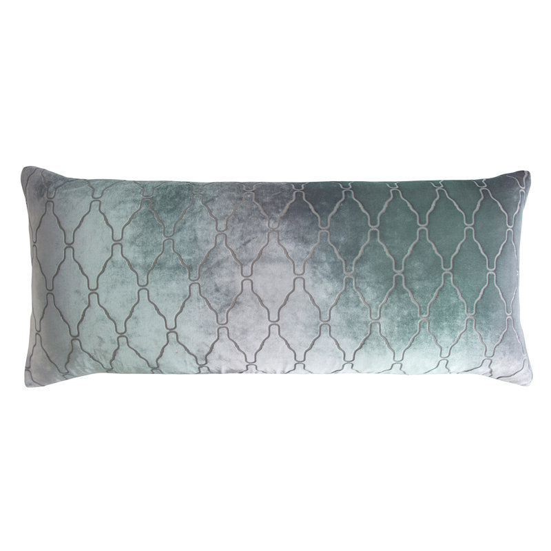Coussin Heirloom, Jade
