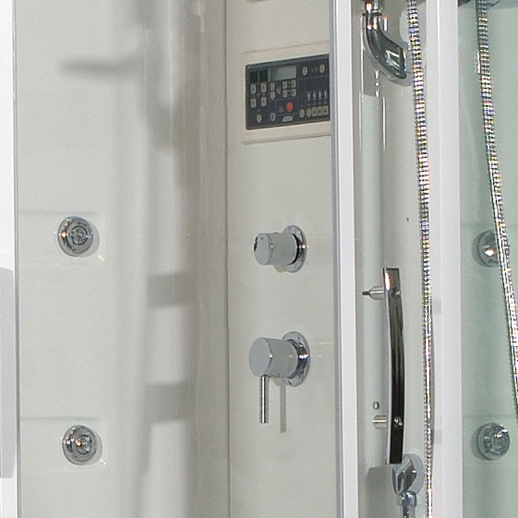 Steam Shower