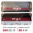 FEASTO 4-Burner Propane Gas Grill with Cover