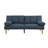 Jerusha Upholstered L-Shaped Sectional Right Hand Facing