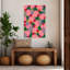 Art mural contemporain 9933X14043 Din 4-612672979