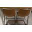 Tabouret de bar / de comptoir en similicuir Oconnor-2120724885-2120724886