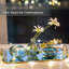 Ceandre Glass Table Vase-1081705741