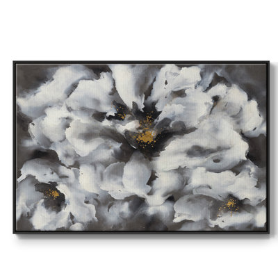 Peonia encadrée