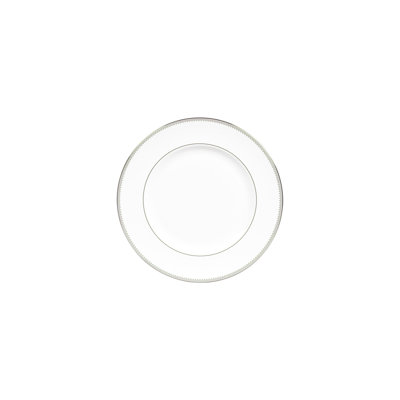 Grosgrain Bread and Butter Plate