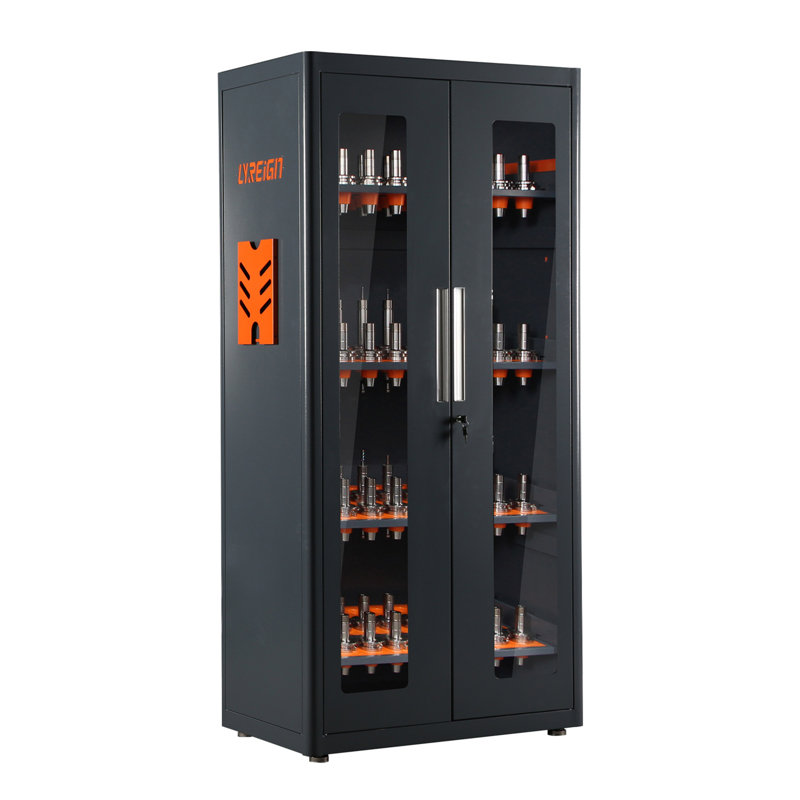 CNC tool cabinet CNC tool holder storage system BT50 tool cabinet