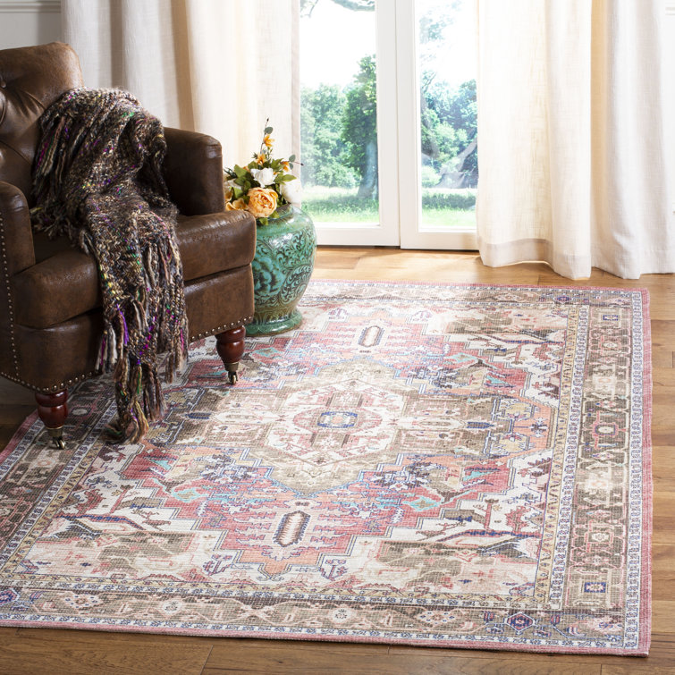 Joppatowne Performance Oriental Rug