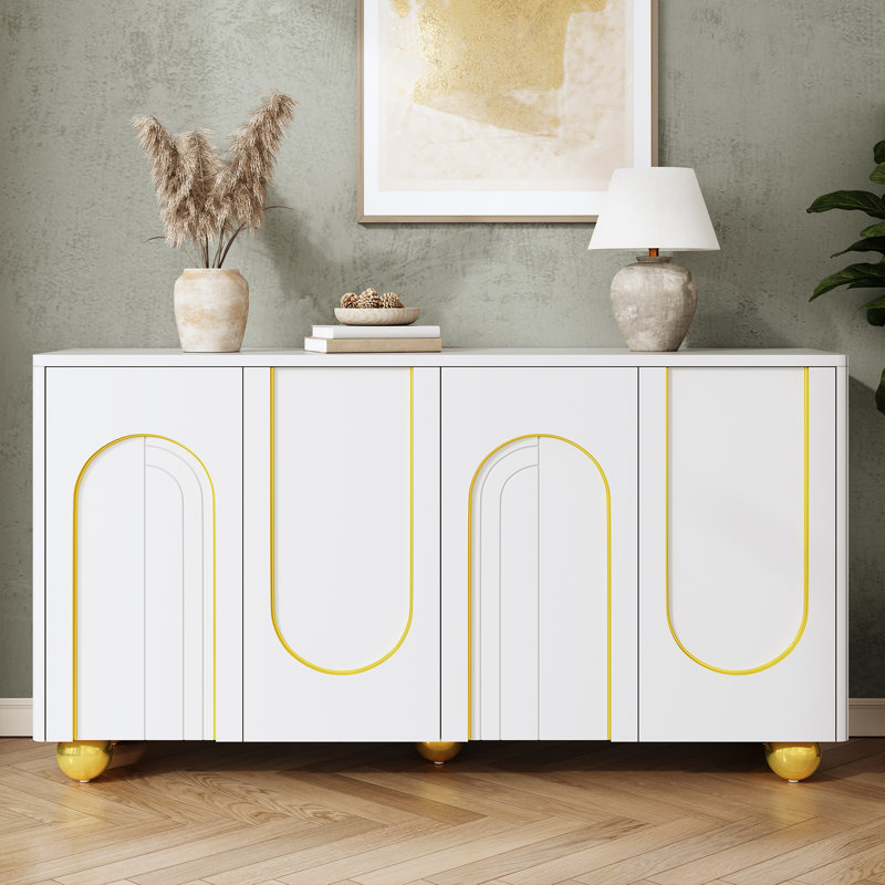 Sideboard, White