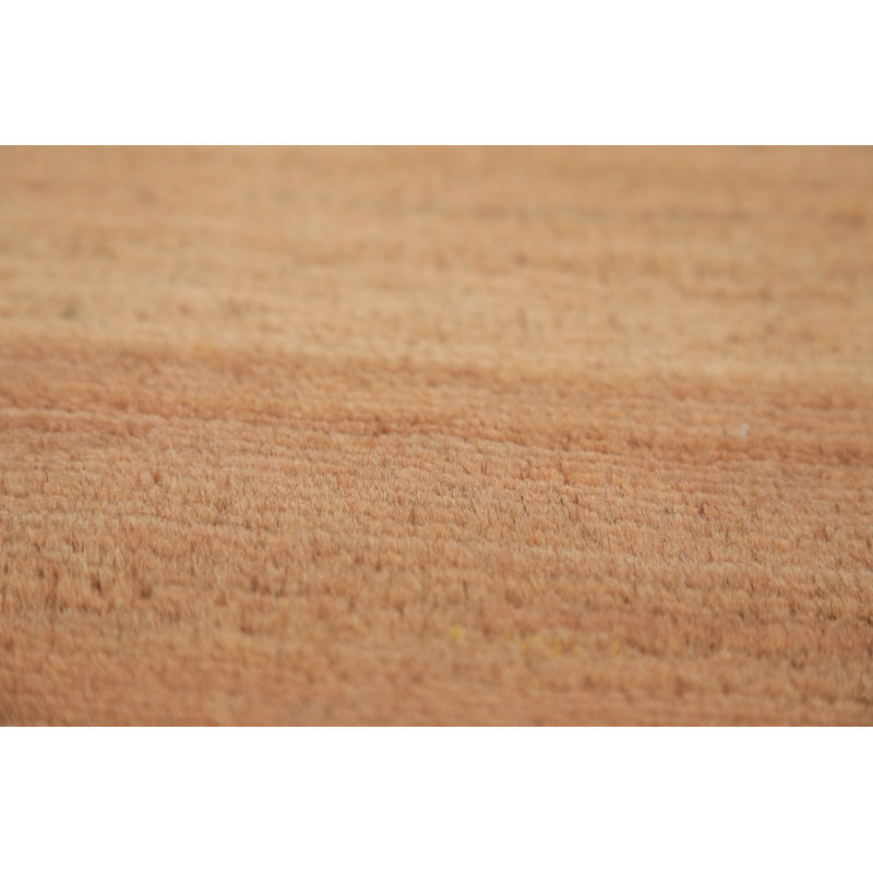 Tapis oriental fait à la main Gabbeh 6 x 9