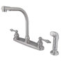 Satin Nickel
