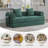 Modern Flexible Lounge Sofa