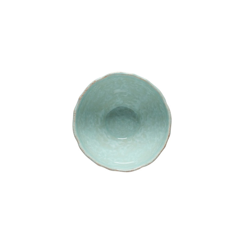Impressions Handmade Stoneware Cereal Bowl