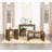 Calanah Solid Wood End Table