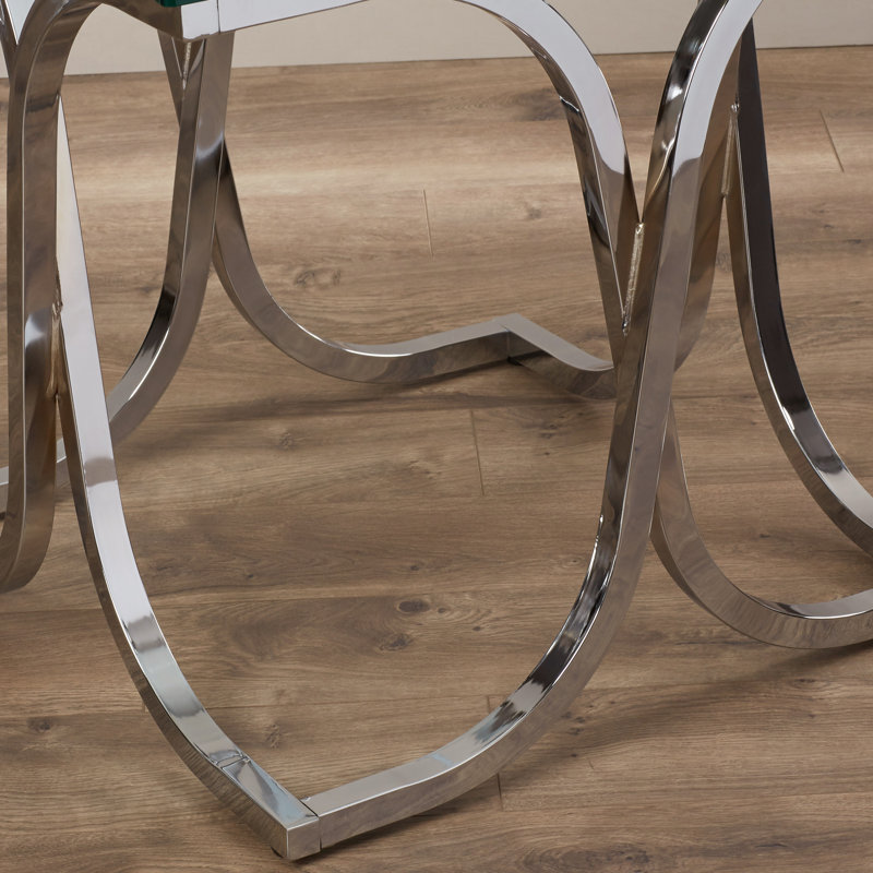 Ensemble de tables basses 3 pièces Malvern