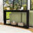 Stylish Multifunctional Sofa Table –Sturdy Construction-356938448
