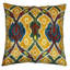 Square Throw Pillow