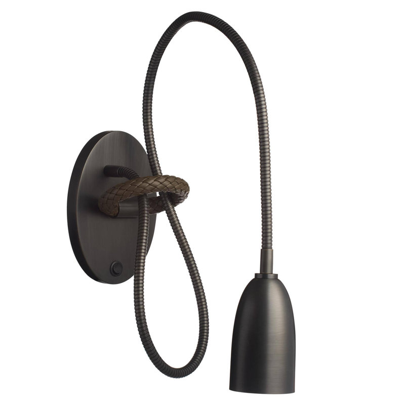 Wrangle Wall Sconce