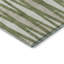 Tapis vert Prisco lavable à la machine de qualité supérieure-1401676224