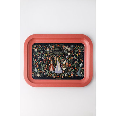 Tray