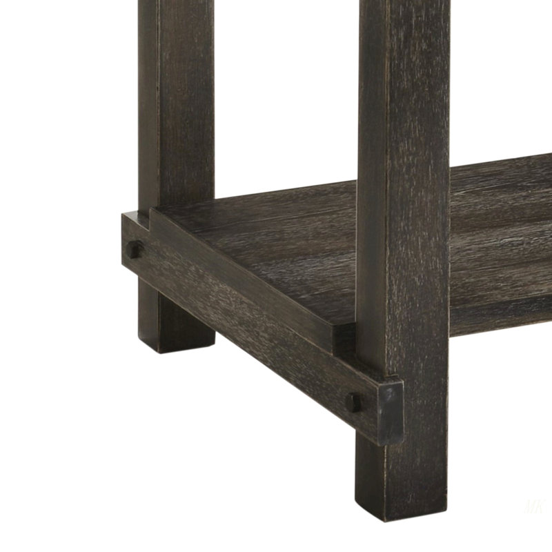 Table de hauteur comptoir Martha II