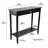 Hosteen 32'' Solid Wood Console Table-1117801856