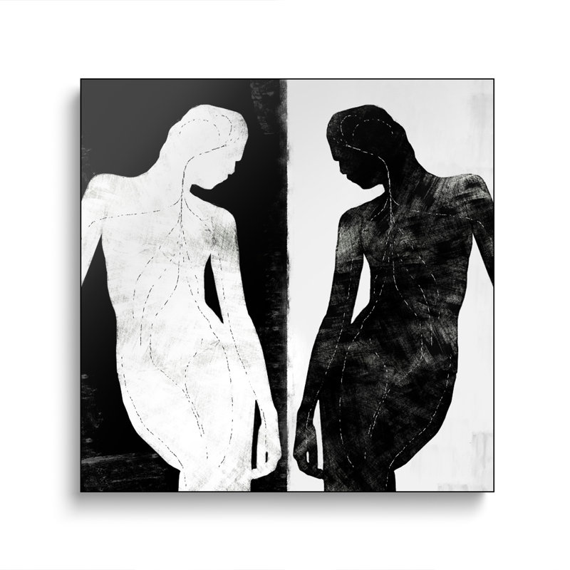Reproduction d'art sur toile Steemplix