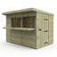 Total Sheds