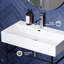 Lavabo console en céramique 30 po Claire-1268519990