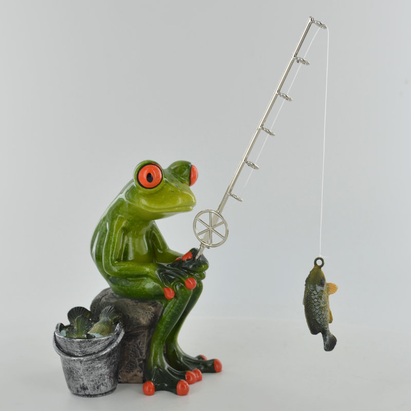 Gretna Animals Figurines & Sculptures