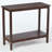 Acacia Wood Console Table （Only Include Table)-1821550511