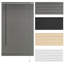 PVC Plain Indoor Venetian Blind-1502637879-1502637869