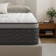 Matelas hybride 12 po mi-ferme mi-ferme mi-ferme-827011741