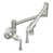 Classic Stainless Steel is out of stock