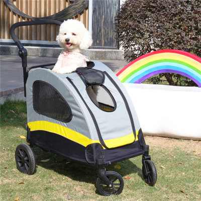 Pennard Pet Jogger Stroller