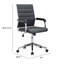  Fauteuil de conférence en similicuir-241470194