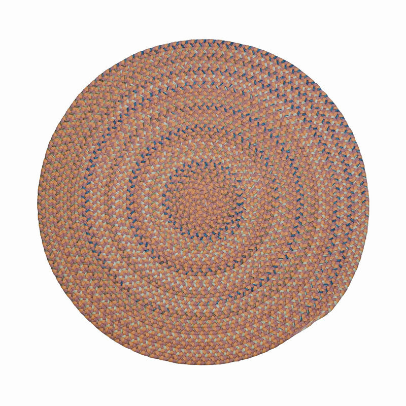Colgate Multi, Rond 6 pi