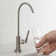 Kraus Purita 2-Stage Under-Sink Filtration System with Allyn Cold Water Dispensers