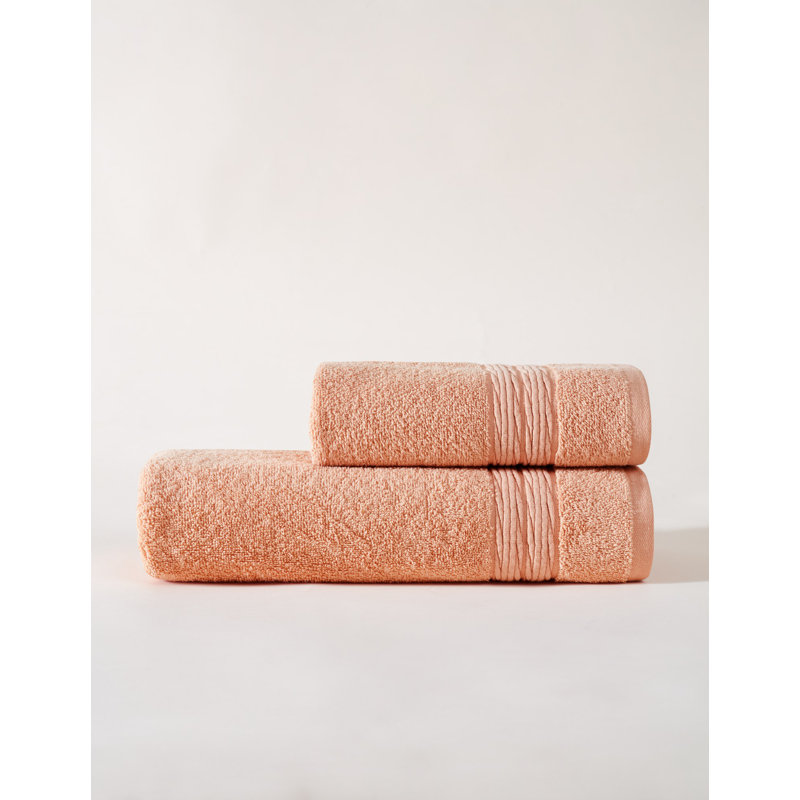 Powells Cotton Blend Mulit-Size Set, Orange